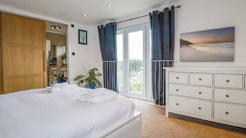 Casa de campo | Parte interna