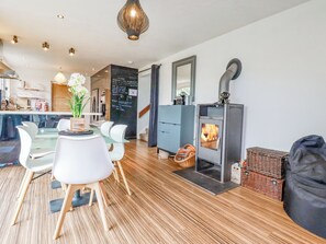 Cottage | Dineren