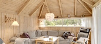 "Gunnie" - 1.1km from the sea by Interhome