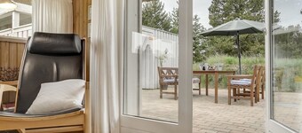 "Gunnie" - 1.1km from the sea by Interhome