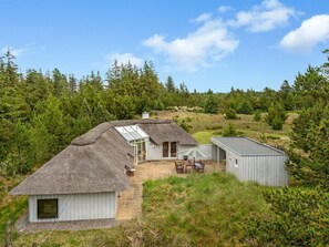 Exterior - "Gunnie" - 1.1km from the sea by Interhome (Fjerritslev)