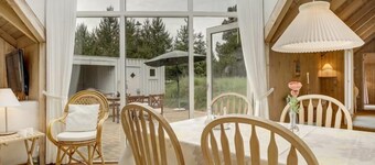 "Gunnie" - 1.1km from the sea by Interhome