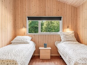 3 Schlafzimmer, WLAN