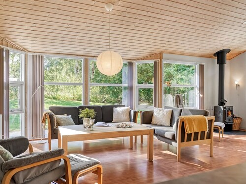 "Barne" - 4km from the sea by Interhome