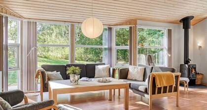 "Barne" - 4km from the sea by Interhome