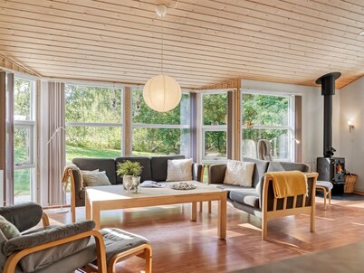 "Barne" - 4km from the sea by Interhome