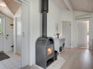 Interiør