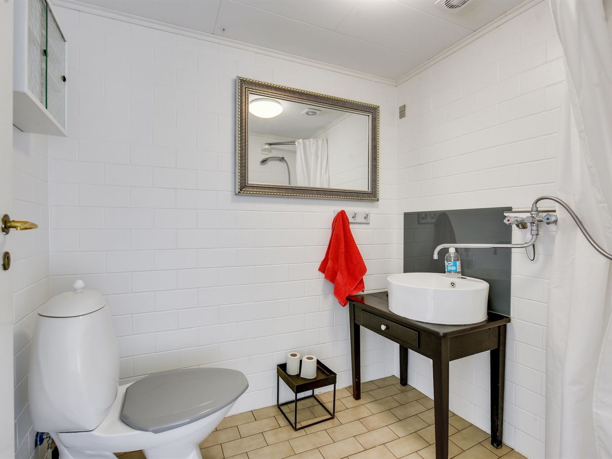 Bagno