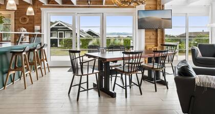 "Ginnie" - 300m from the sea by Interhome
