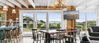 "Ginnie" - 300m from the sea by Interhome