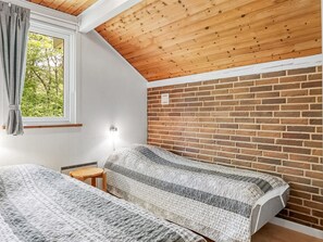 3 bedrooms, WiFi - "Pance" - 20km to the fjord by Interhome (Toftlund)