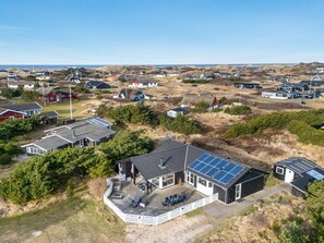 Udendørsområde
