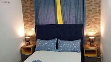 2 habitaciones