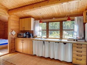 2 makuuhuonetta, Wi-Fi