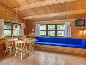 Interior - "Beatrix" - 700m from the sea by Interhome (Læsø)