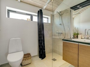Badeværelse