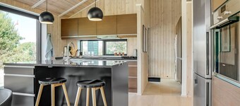 "Ilmarinen" - 561m from the sea by Interhome
