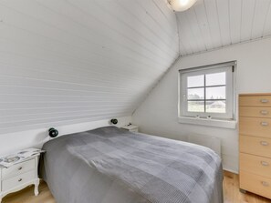 6 habitaciones y internet