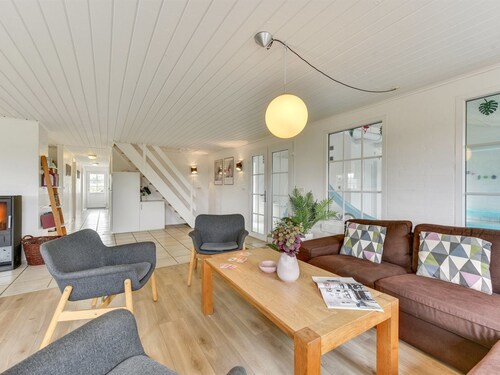 "Matrona" - 750m from the sea by Interhome