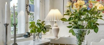 "Ajna" - 9.8km from the sea by Interhome