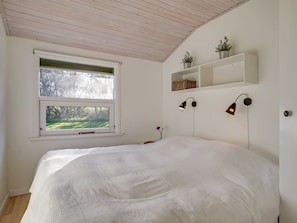 3 bedrooms, WiFi