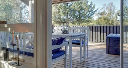"Anella" - 1.4km from the sea by Interhome