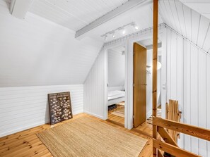4 bedrooms, WiFi