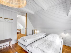 4 عدّة غرف نوم وواي فاي