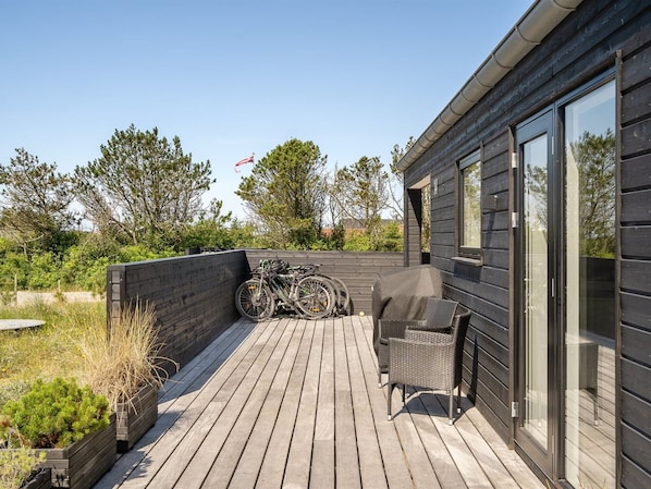 Terrazza/patio
