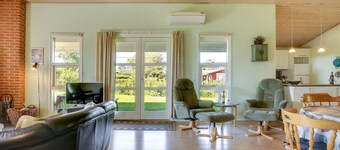 "Farnke" - 600m from the sea by Interhome