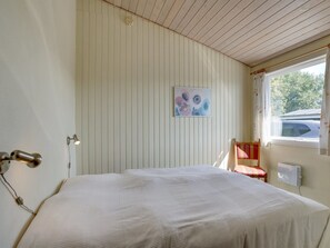 4 slaapkamers, wifi