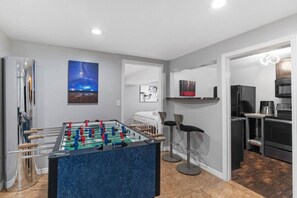 Sala de juegos