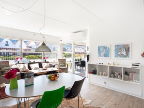 Interior - "Milly" - 100m from the sea by Interhome (Fanø)