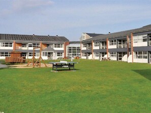 Property grounds - "Milly" - 100m from the sea by Interhome (Fanø)