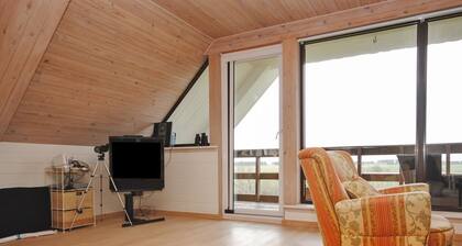 "Millie" - 3km to the fjord by Interhome