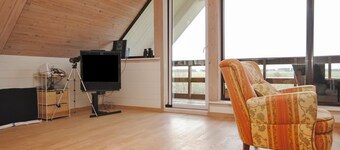 "Millie" - 3km to the fjord by Interhome