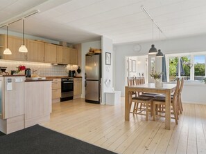 Spiseområde