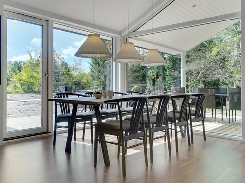 "Rikkie" - 150m to the fjord by Interhome