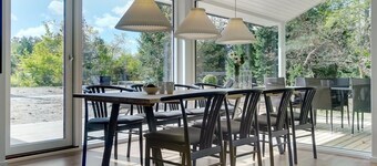 "Rikkie" - 150m to the fjord by Interhome