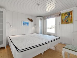 3 soveværelser, internetforbindelse