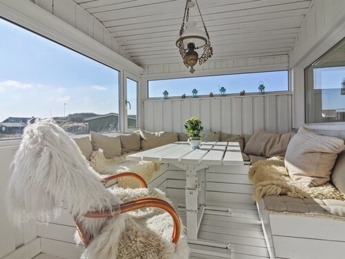 "Sibbi" - 300m from the sea by Interhome