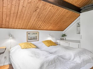2 chambres, accès Internet