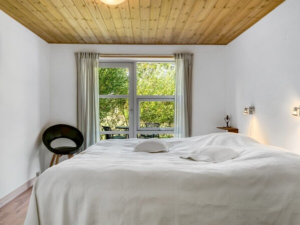 3 bedrooms, Internet - "Rebecca" - 1.5km from the sea by Interhome (Hals)