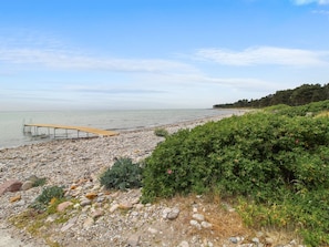 Beach - "Rik" - 350m from the sea by Interhome (Sjællands Odde)