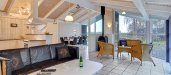 "Rik" - 350m from the sea by Interhome