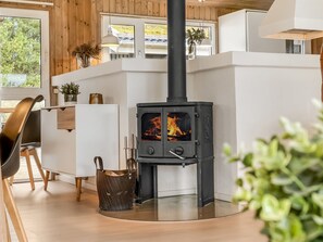 Interiør