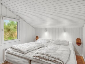 4 chambres, Wi-Fi