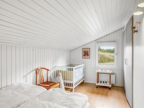 4 Schlafzimmer, WLAN