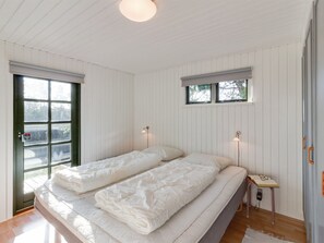 3 Schlafzimmer, WLAN
