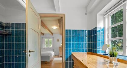 "Tatiane" - 10km from the sea by Interhome